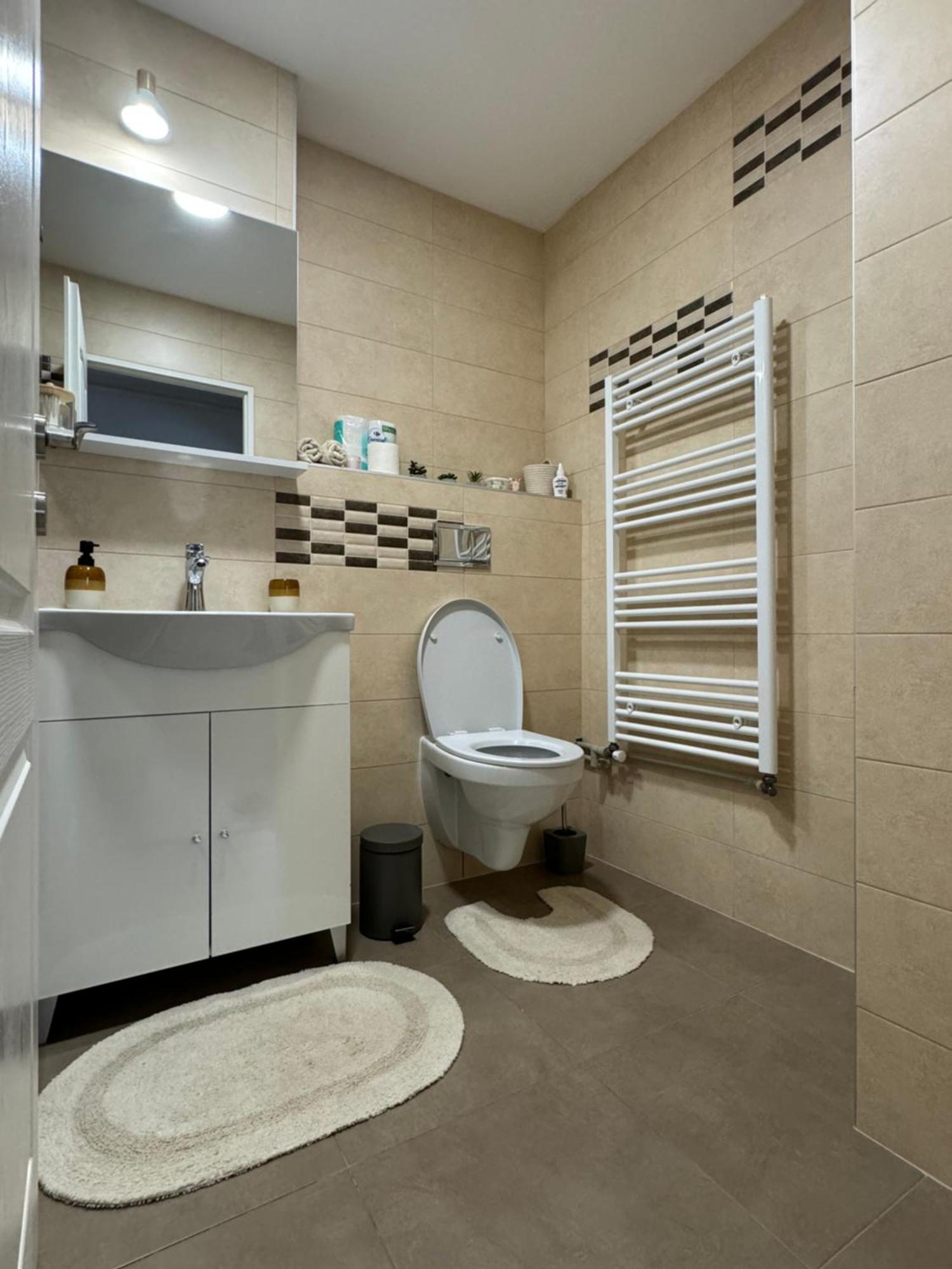 Lareina Apartament Cluj-Napoca Eksteriør bilde