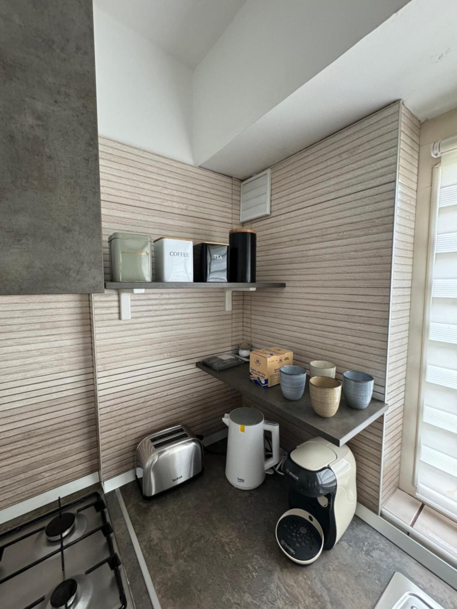 Lareina Apartament Cluj-Napoca Eksteriør bilde
