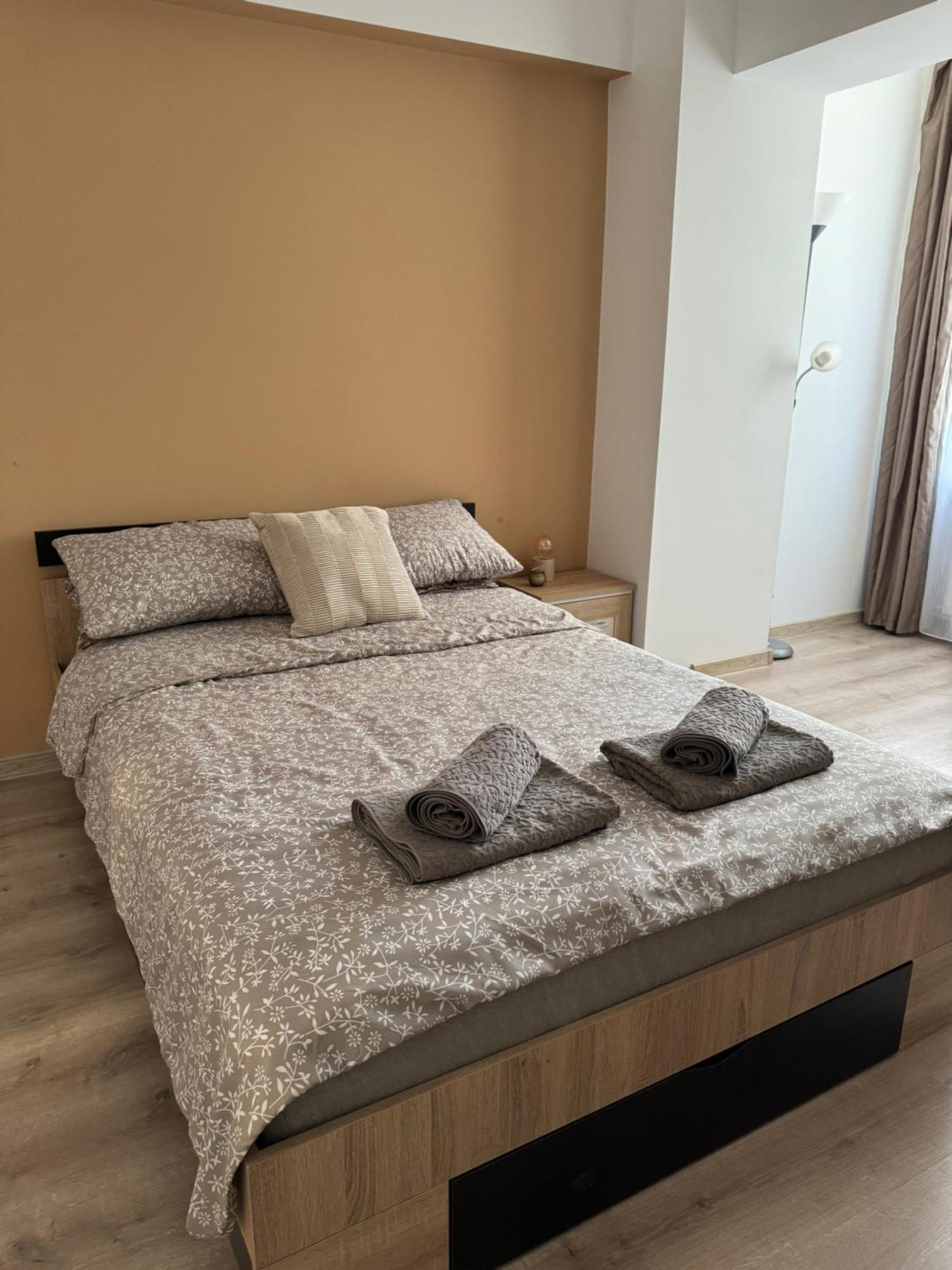 Lareina Apartament Cluj-Napoca Eksteriør bilde